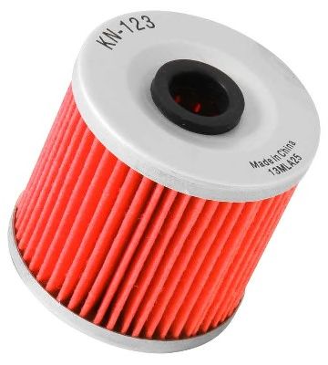 K&N FILTERS kn123 -  Масляный фильтр